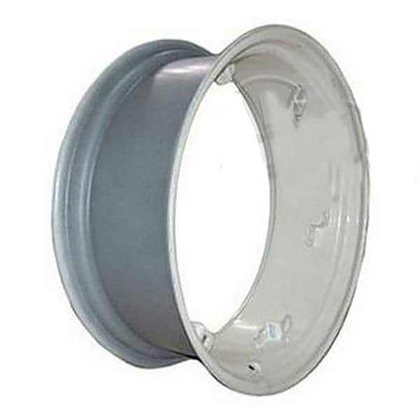 Aftermarket One 13" x 28" Rear Wheel Rim Fits White Oliver Tractors 1250 1250A 672478A - main